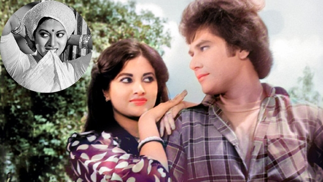 জাফর ইকবালের ক্যানসারের খবর জানতে পেরে ভেঙে পড়েছিলেন ববিতা